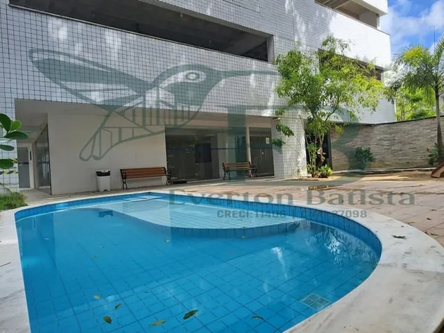 Imagem 5: APARTAMENTO RESIDENCIAL em RECIFE - PE, ENCRUZILHADA
