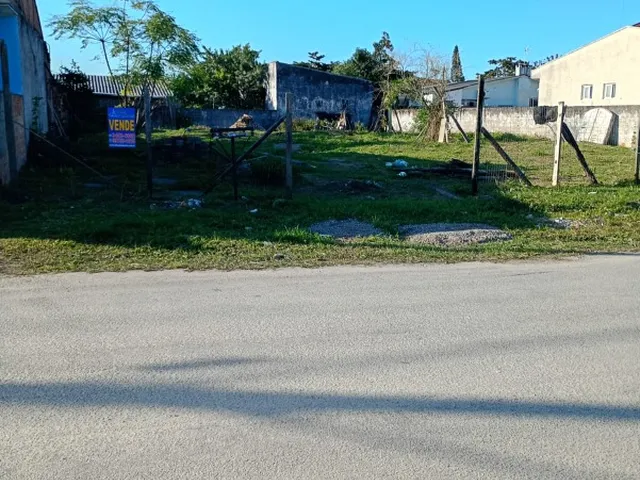 Imagem 4: TERRENO - MATINHOS