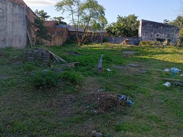 Imagem 5: TERRENO - MATINHOS