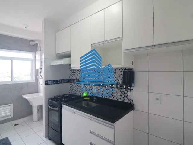 Imagem: Apartamento 2 dorm Innova Blue Locação