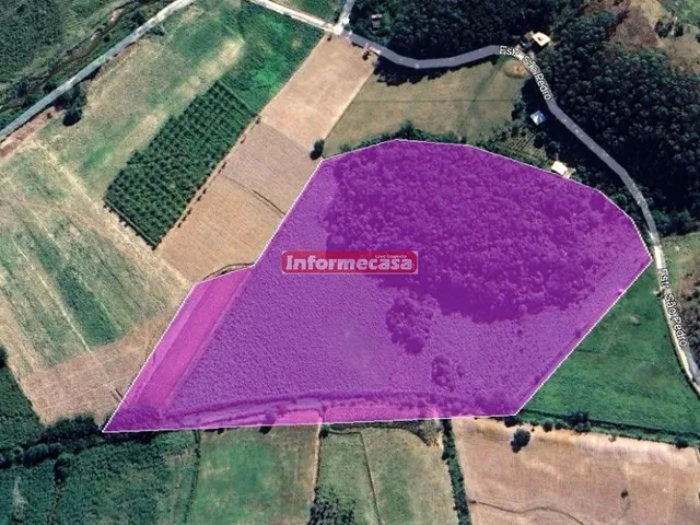 Imagem: SITIO COM 70 MIL M² COM RGI PERTO DO ARCO