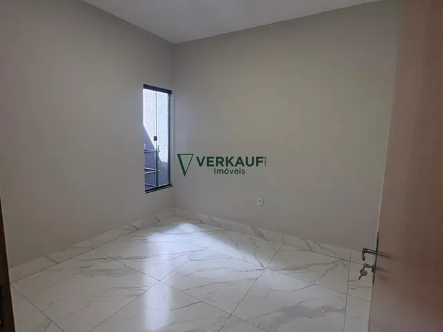 Imagem 3: Casa Alto Padrão 03 quartos - Res Santa fé I -Goiânia/Go