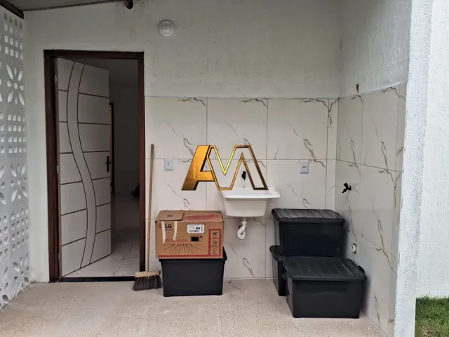 Imagem 11: Casa à venda no bairro Porto Sauípe - Entre Rios/BA