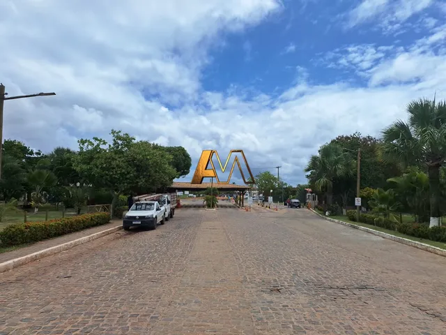Imagem 2: Casa à venda no bairro Porto Sauípe - Entre Rios/BA