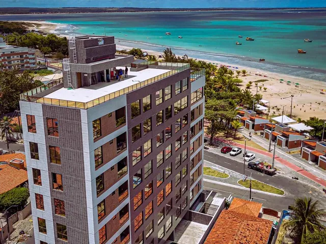 Imagem: DVA Cabedelo - apartamento à venda em Ponta