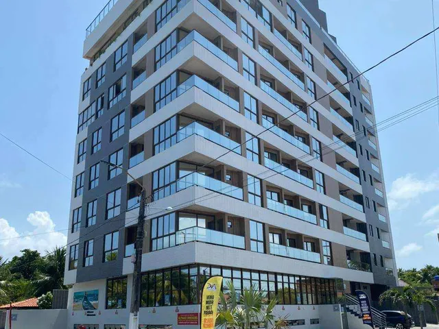 Imagem 2: DVA Cabedelo - apartamento à venda em Ponta de Matos, Cabedelo - PB