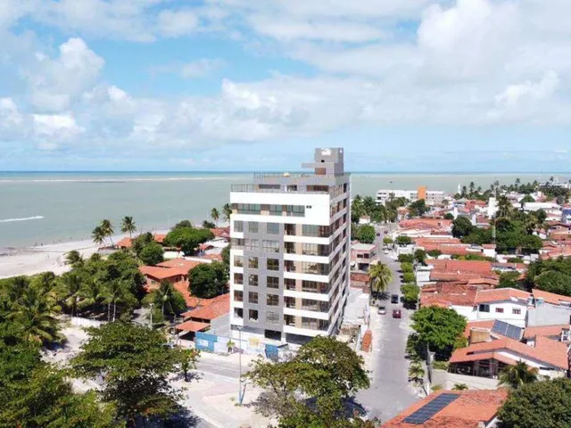 Imagem 3: DVA Cabedelo - apartamento à venda em Ponta de Matos, Cabedelo - PB
