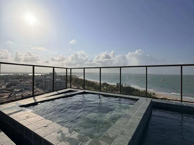 Imagem 16: DVA Cabedelo - apartamento à venda em Ponta de Matos, Cabedelo - PB