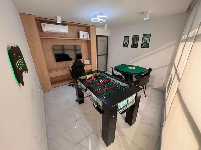 Imagem 9: DVA Cabedelo - apartamento à venda em Ponta de Matos, Cabedelo - PB