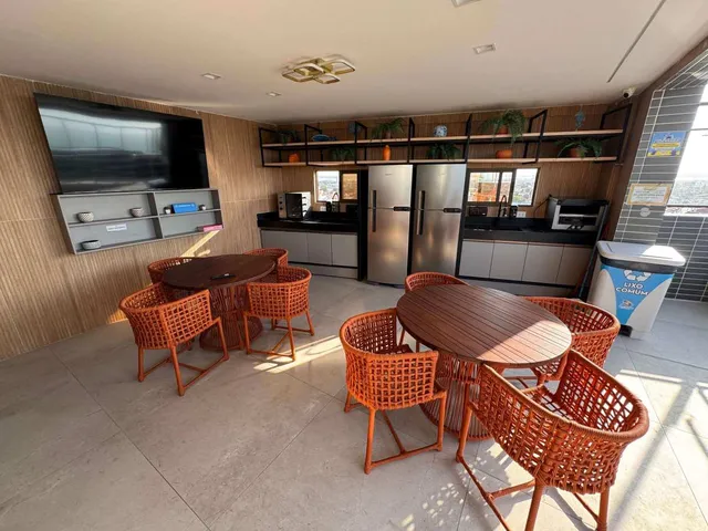 Imagem 6: DVA Cabedelo - apartamento à venda em Ponta de Matos, Cabedelo - PB