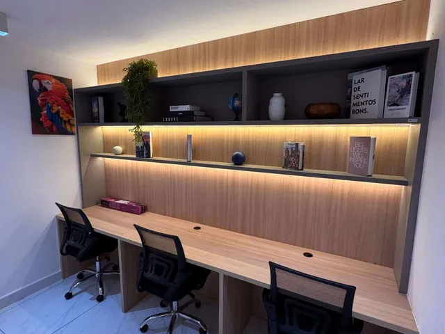 Imagem 13: DVA Cabedelo - apartamento à venda em Ponta de Matos, Cabedelo - PB