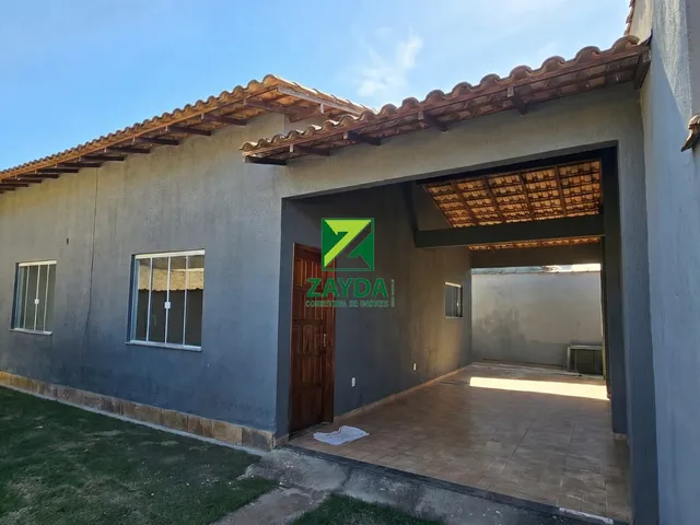 Imagem: Casa à venda em Casimiro de Abreu-RJ, Vila