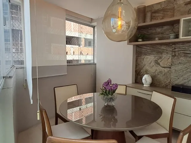 Imagem 16: Apartamento de 172 m² no Umarizal com 3 suítes, varanda e lazer completo