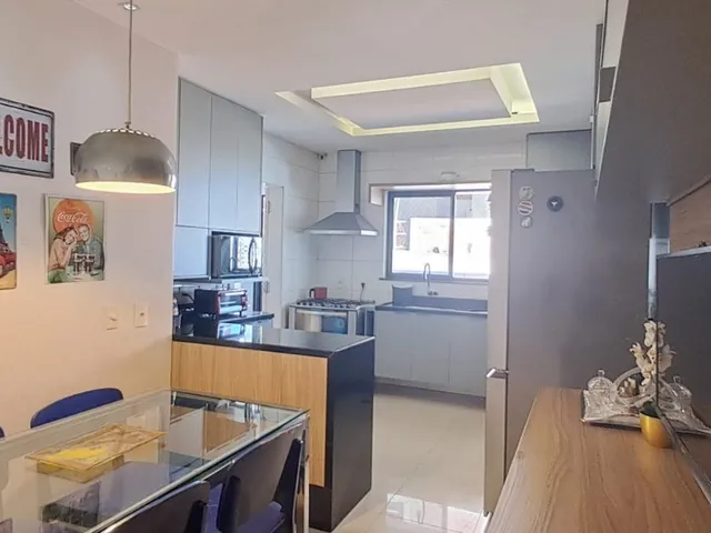 Imagem 9: Apartamento de 172 m² no Umarizal com 3 suítes, varanda e lazer completo