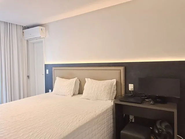 Imagem 12: Apartamento de 172 m² no Umarizal com 3 suítes, varanda e lazer completo