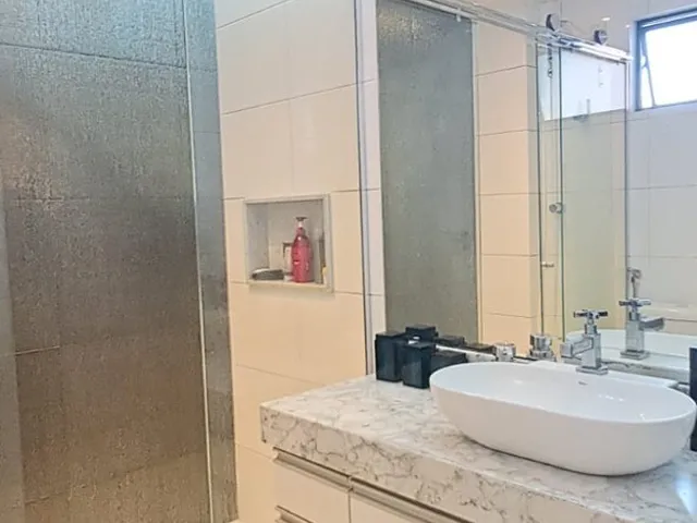 Imagem 7: Apartamento de 172 m² no Umarizal com 3 suítes, varanda e lazer completo