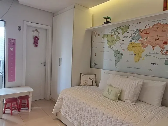 Imagem 14: Apartamento de 172 m² no Umarizal com 3 suítes, varanda e lazer completo