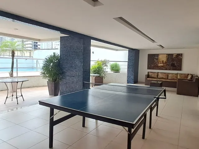 Imagem 11: Apartamento de 172 m² no Umarizal com 3 suítes, varanda e lazer completo