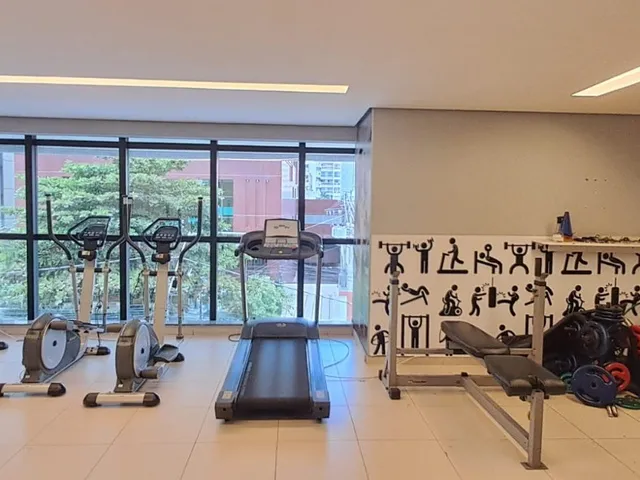 Imagem 3: Apartamento de 172 m² no Umarizal com 3 suítes, varanda e lazer completo