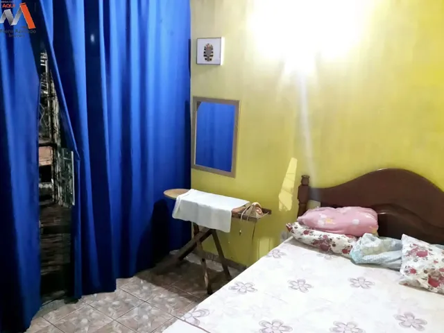Imagem 13: Casa com 2 pavimentos, ponto comercial, piscina e 3 quartos com suíte. Aproveite esta