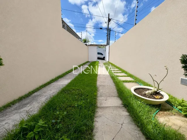 Imagem 11: Oportunidade incrível em messejana duplex 2 quartos com energia solar e moveis projetados