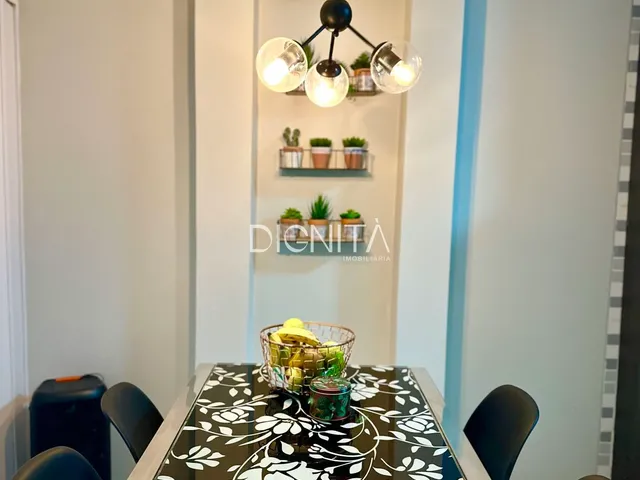 Imagem 16: Oportunidade incrível em messejana duplex 2 quartos com energia solar e moveis projetados