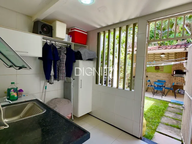 Imagem 2: Oportunidade incrível em messejana duplex 2 quartos com energia solar e moveis projetados