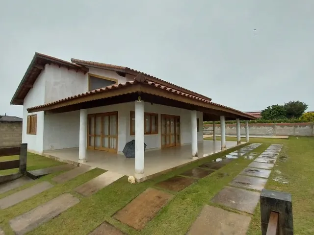 Imagem: CASA - ARAÇOIABA DA SERRA