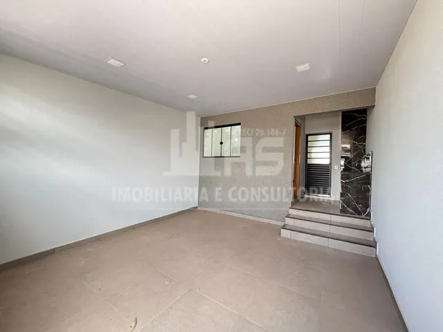 Imagem: Casa à venda no bairro Palmital - Marília/SP