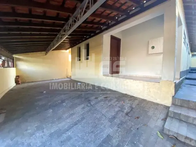 Imagem: Casa à venda no bairro Palmital - Marília/SP