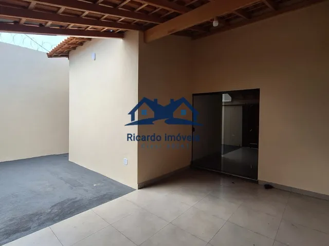 Imagem 3: Casa à venda no bairro Cidade Jardim - Ituiutaba/MG
