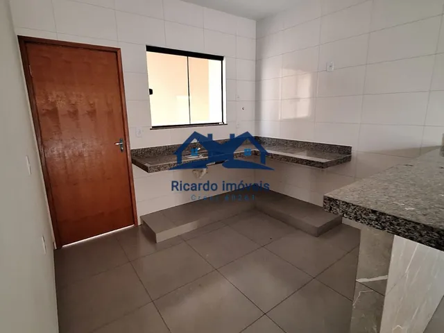 Imagem 2: Casa à venda no bairro Cidade Jardim - Ituiutaba/MG