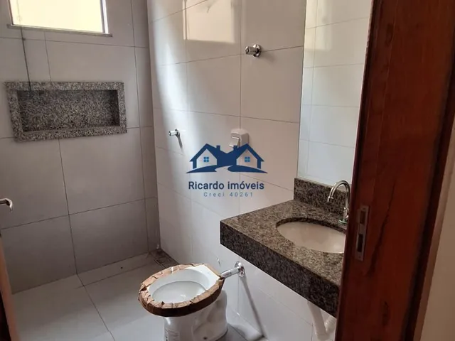 Imagem 6: Casa à venda no bairro Cidade Jardim - Ituiutaba/MG