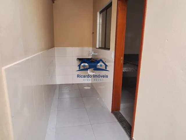 Imagem 8: Casa à venda no bairro Cidade Jardim - Ituiutaba/MG