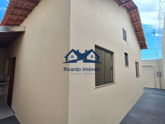 Imagem 9: Casa à venda no bairro Cidade Jardim - Ituiutaba/MG