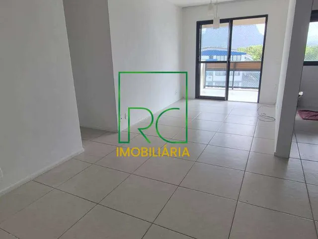 Imagem 13: Apartamento para alugar, no Condomínio Fontano em Rio de Janeiro, Barra Olímpica, com 3