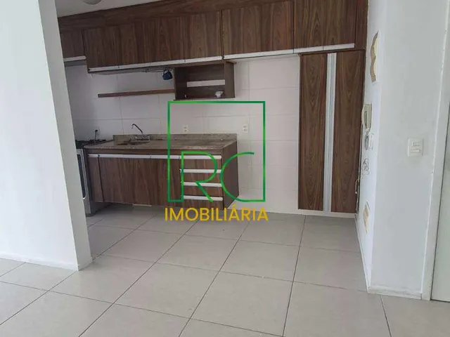 Imagem 14: Apartamento para alugar, no Condomínio Fontano em Rio de Janeiro, Barra Olímpica, com 3