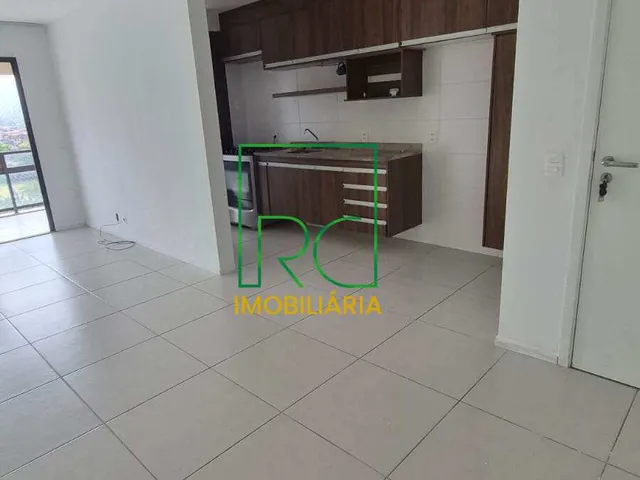 Imagem 15: Apartamento para alugar, no Condomínio Fontano em Rio de Janeiro, Barra Olímpica, com 3