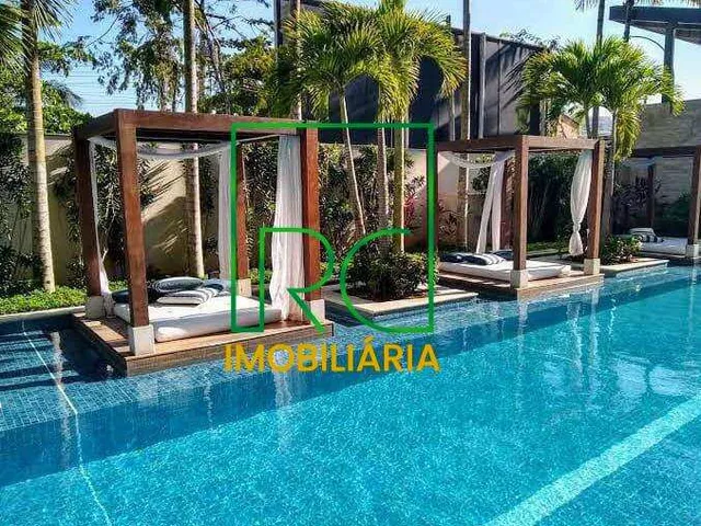 Imagem 3: Apartamento para alugar, no Condomínio Fontano em Rio de Janeiro, Barra Olímpica, com 3