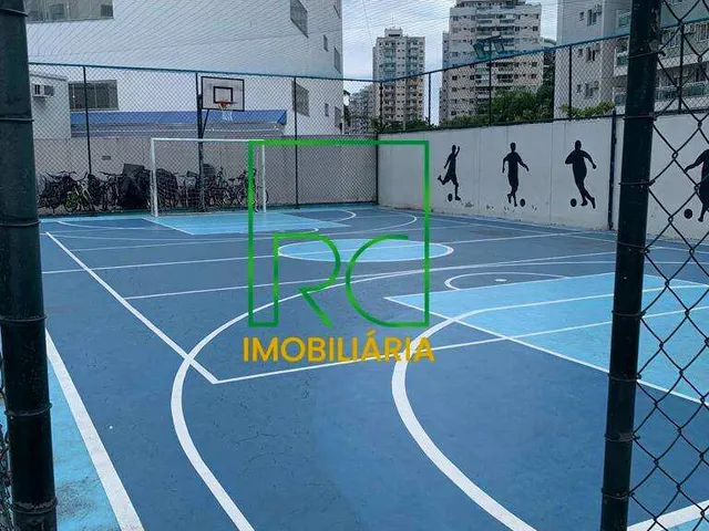 Imagem 4: Apartamento para alugar, no Condomínio Fontano em Rio de Janeiro, Barra Olímpica, com 3