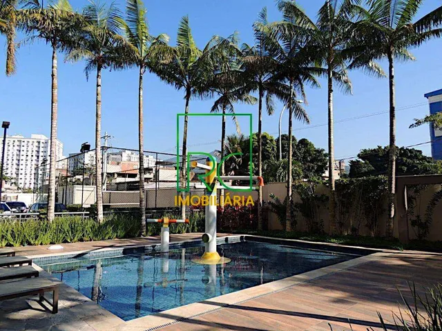 Imagem 6: Apartamento para alugar, no Condomínio Fontano em Rio de Janeiro, Barra Olímpica, com 3