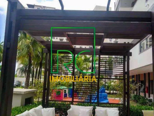 Imagem 7: Apartamento para alugar, no Condomínio Fontano em Rio de Janeiro, Barra Olímpica, com 3