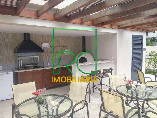 Imagem 8: Apartamento para alugar, no Condomínio Fontano em Rio de Janeiro, Barra Olímpica, com 3