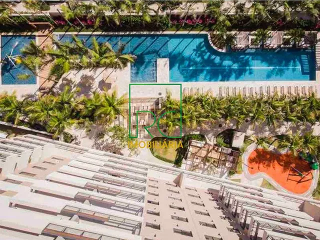 Imagem 11: Apartamento para alugar, no Condomínio Fontano em Rio de Janeiro, Barra Olímpica, com 3