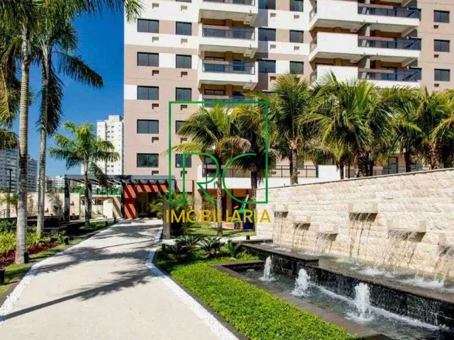 Imagem 12: Apartamento para alugar, no Condomínio Fontano em Rio de Janeiro, Barra Olímpica, com 3