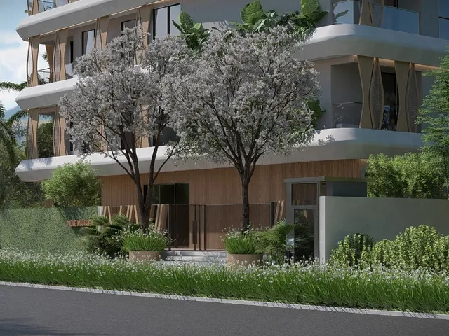 Imagem 4: Apartamento de Luxo de 27,13 m² na Cidade de Cidade] no Bairro Bairro] - Imperdível!