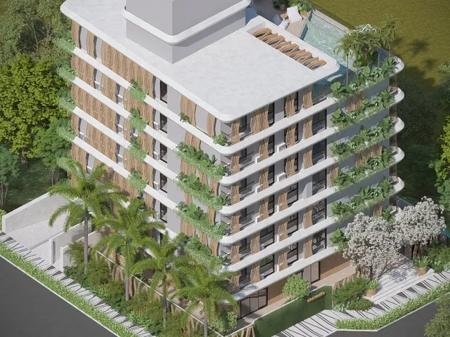 Imagem 5: Apartamento de Luxo de 27,13 m² na Cidade de Cidade] no Bairro Bairro] - Imperdível!