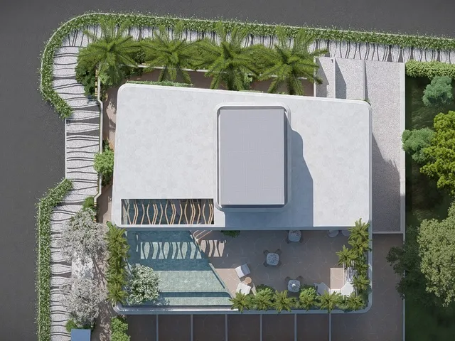 Imagem 9: Apartamento de Luxo de 27,13 m² na Cidade de Cidade] no Bairro Bairro] - Imperdível!