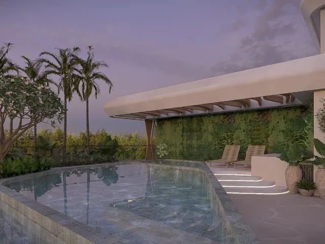 Imagem 8: Apartamento de Luxo de 27,13 m² na Cidade de Cidade] no Bairro Bairro] - Imperdível!
