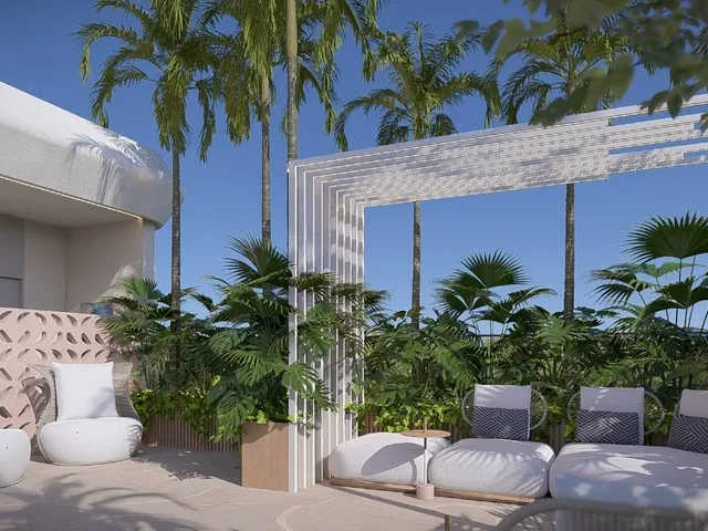 Imagem 3: Apartamento de Luxo de 27,13 m² na Cidade de Cidade] no Bairro Bairro] - Imperdível!